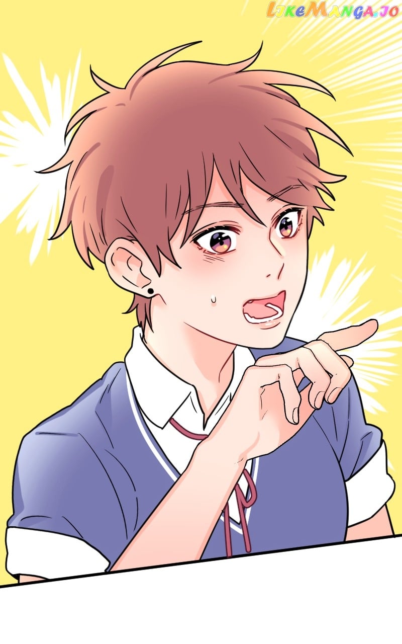 Not So Shoujo Love Story chapter 66 - page 97