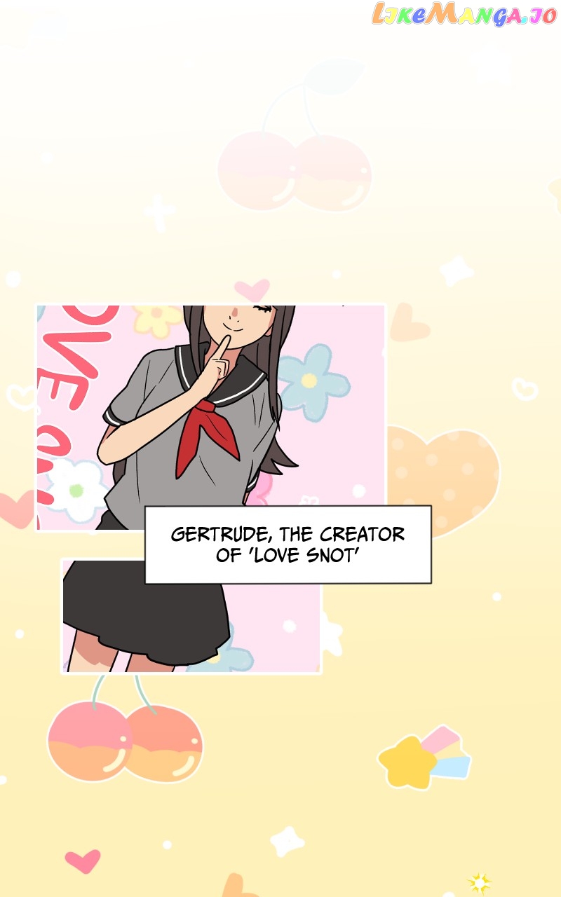 Not So Shoujo Love Story chapter 66 - page 98