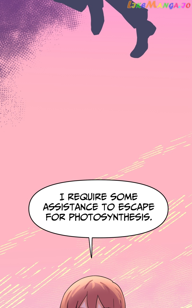 Not So Shoujo Love Story chapter 83 - page 12