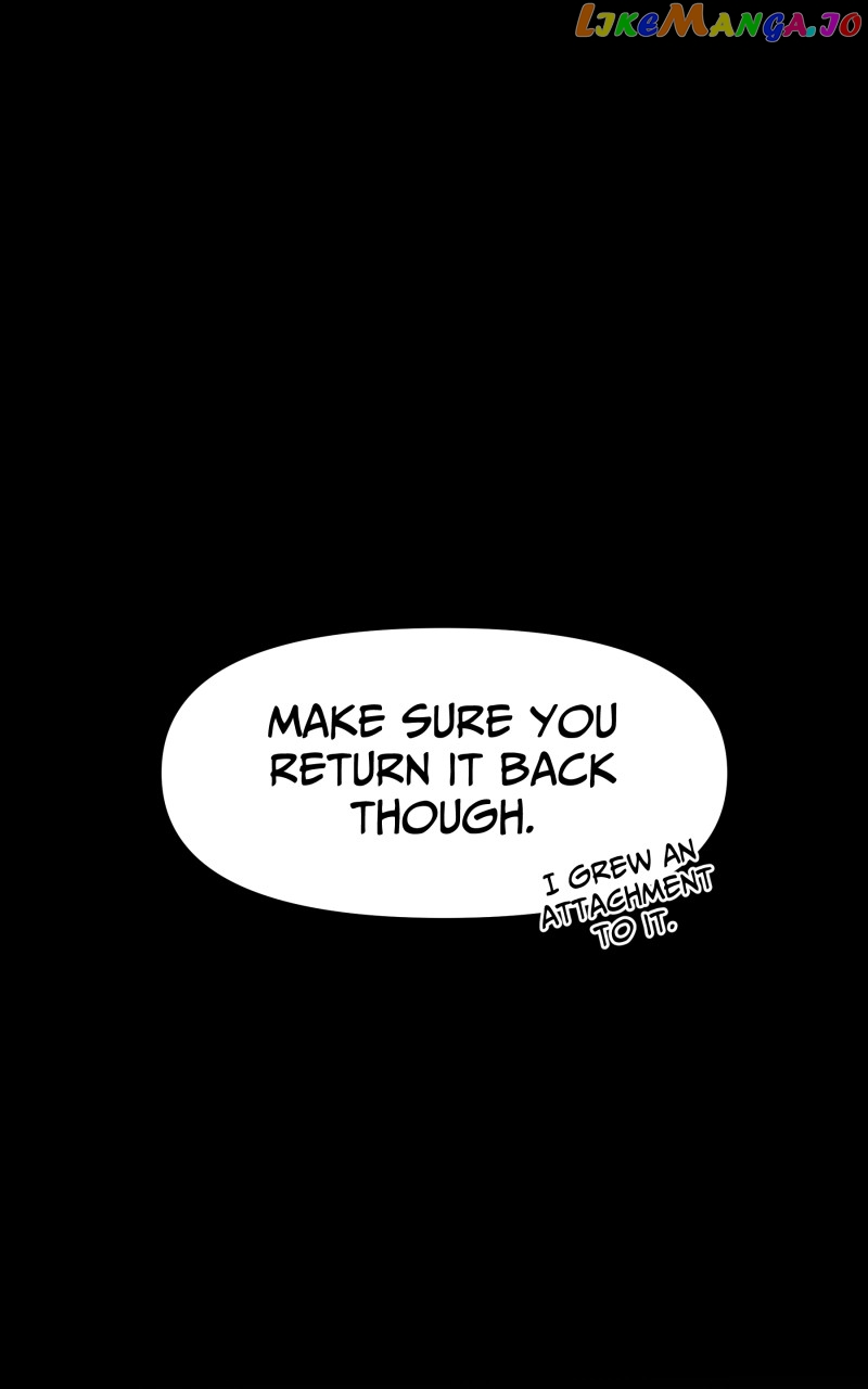 Not So Shoujo Love Story chapter 83 - page 21