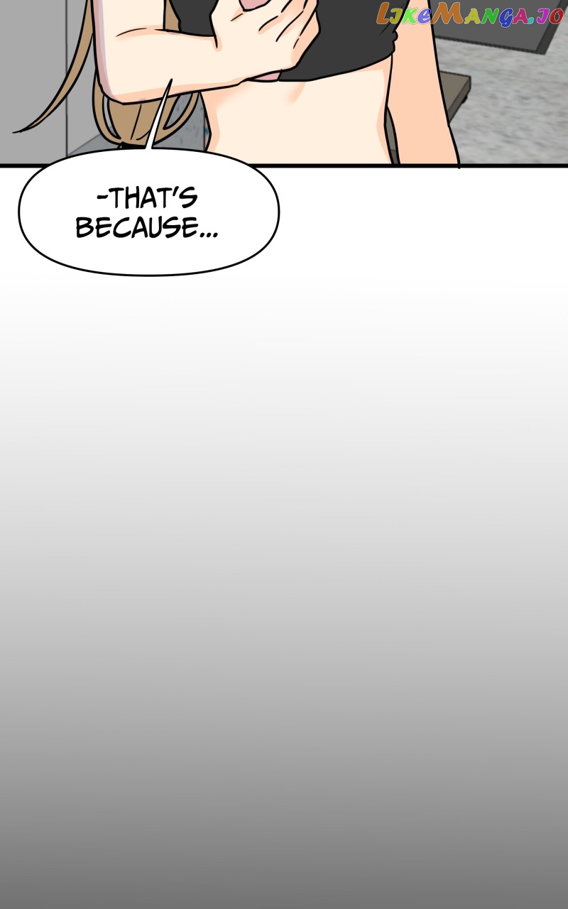 Not So Shoujo Love Story chapter 83 - page 28