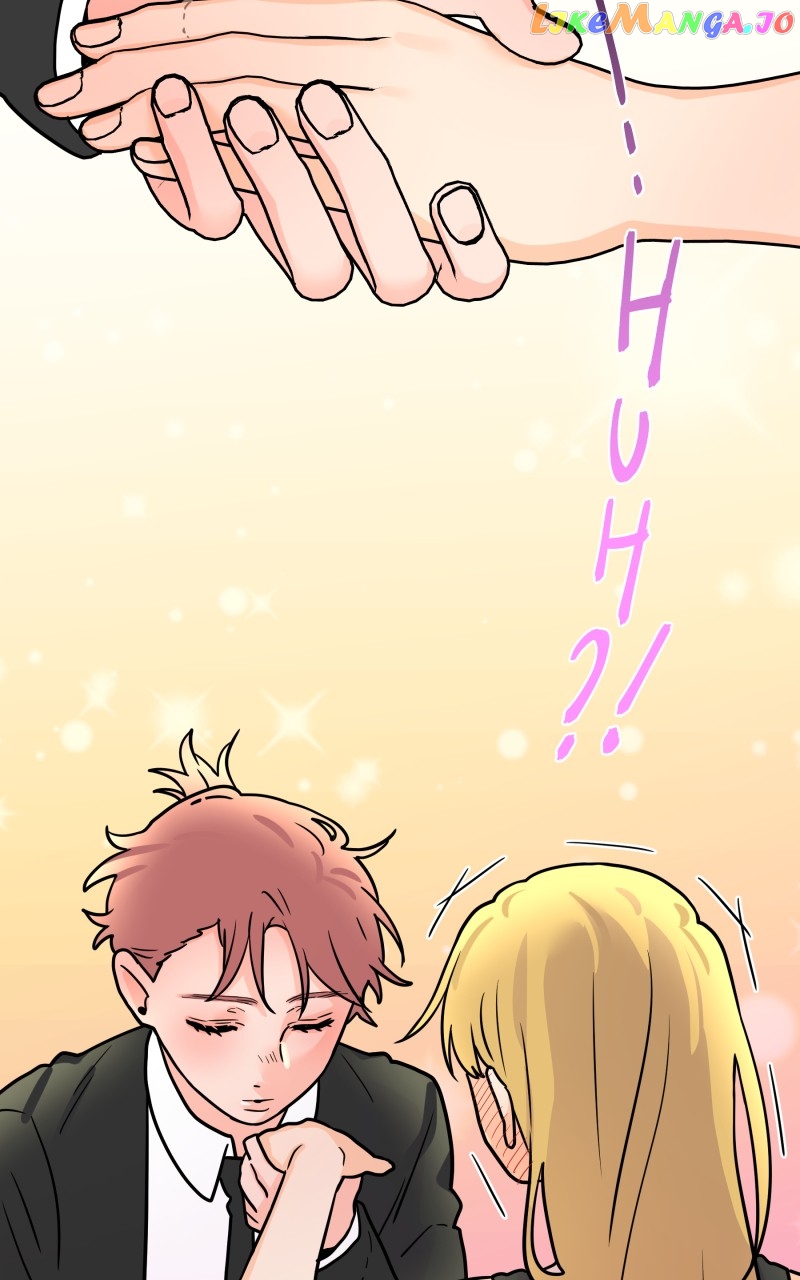 Not So Shoujo Love Story chapter 83 - page 50