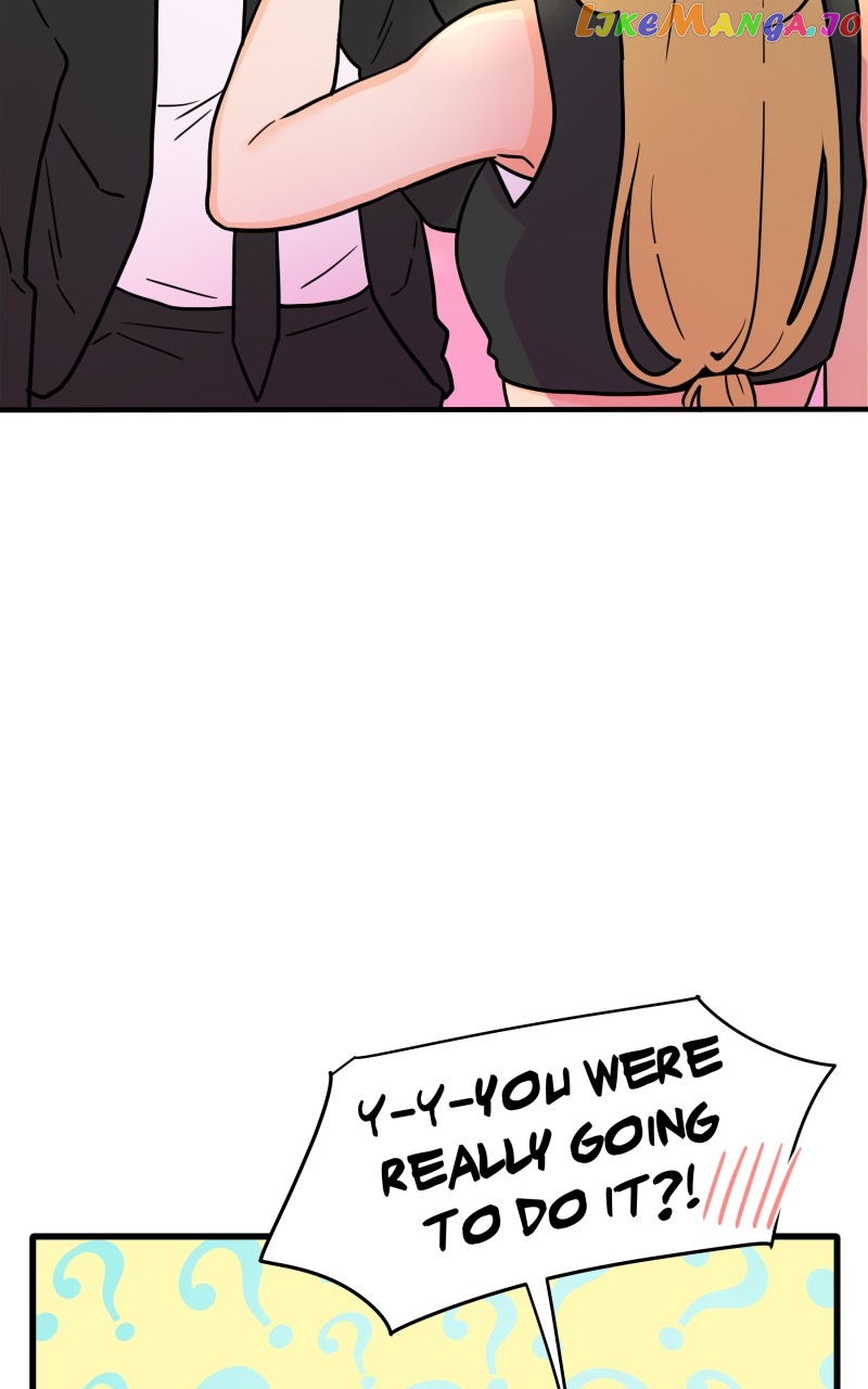 Not So Shoujo Love Story chapter 83 - page 51