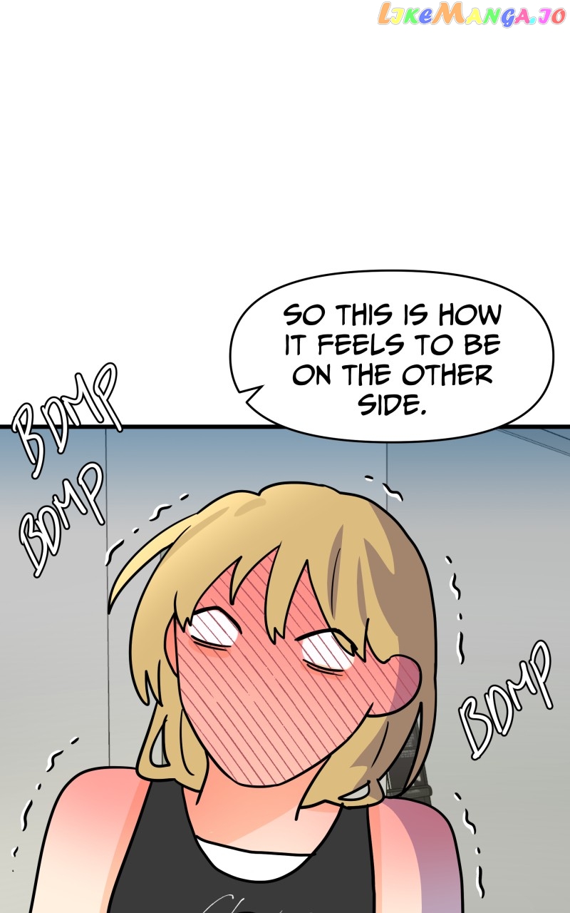 Not So Shoujo Love Story chapter 83 - page 55