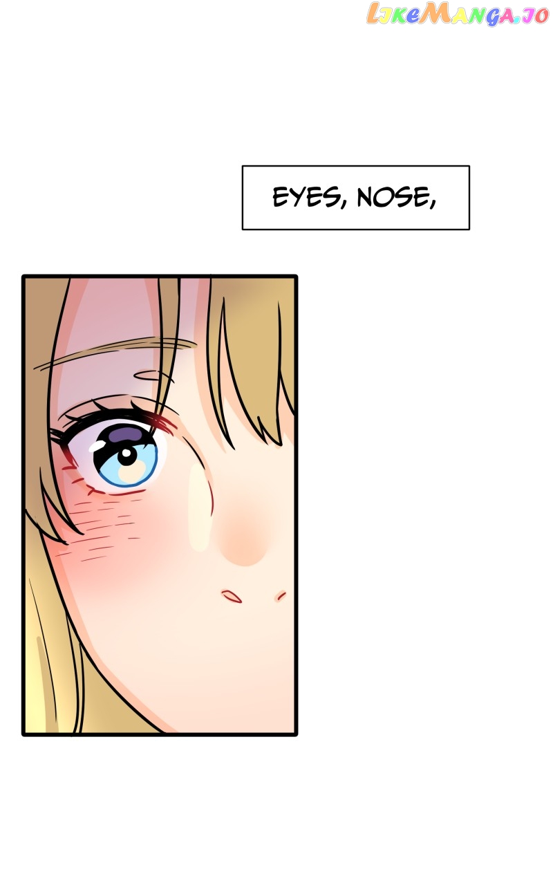 Not So Shoujo Love Story chapter 83 - page 58