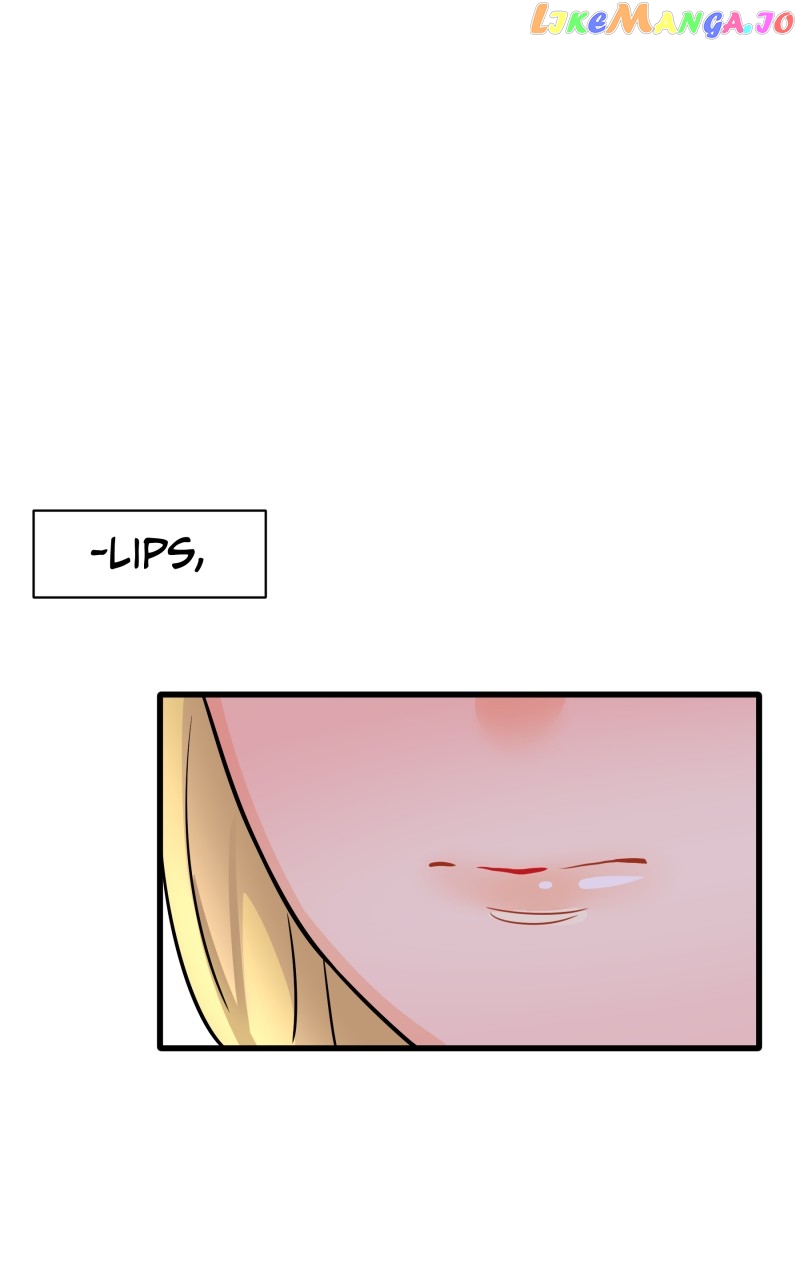 Not So Shoujo Love Story chapter 83 - page 59