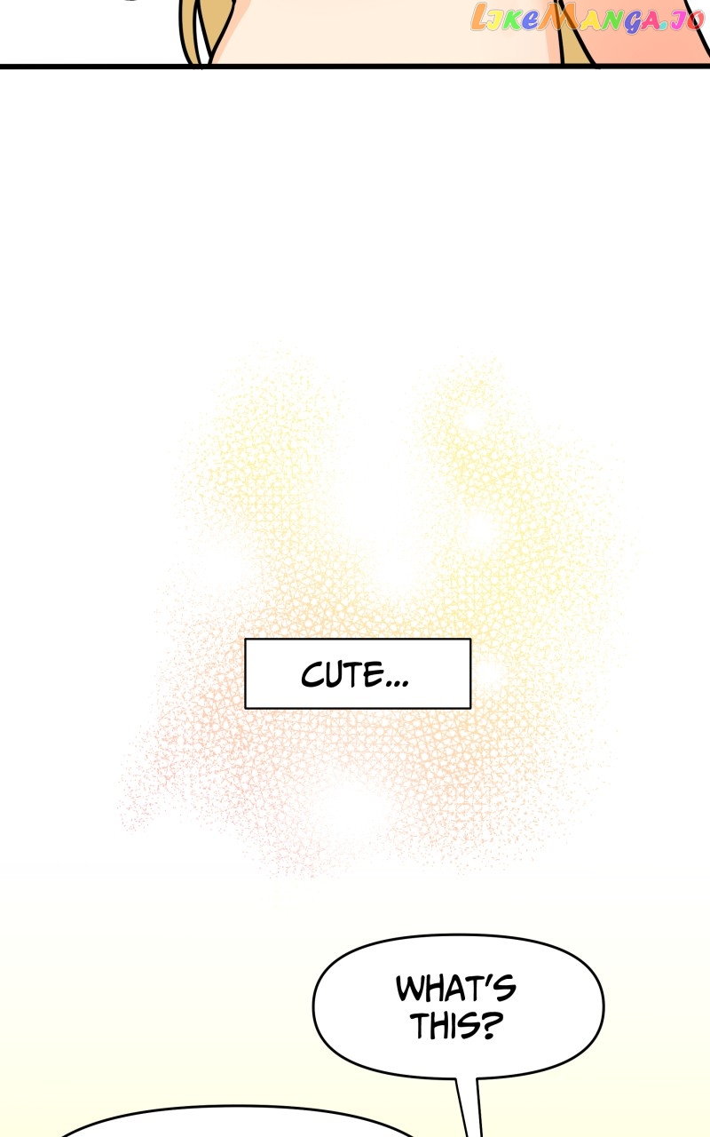 Not So Shoujo Love Story chapter 83 - page 63