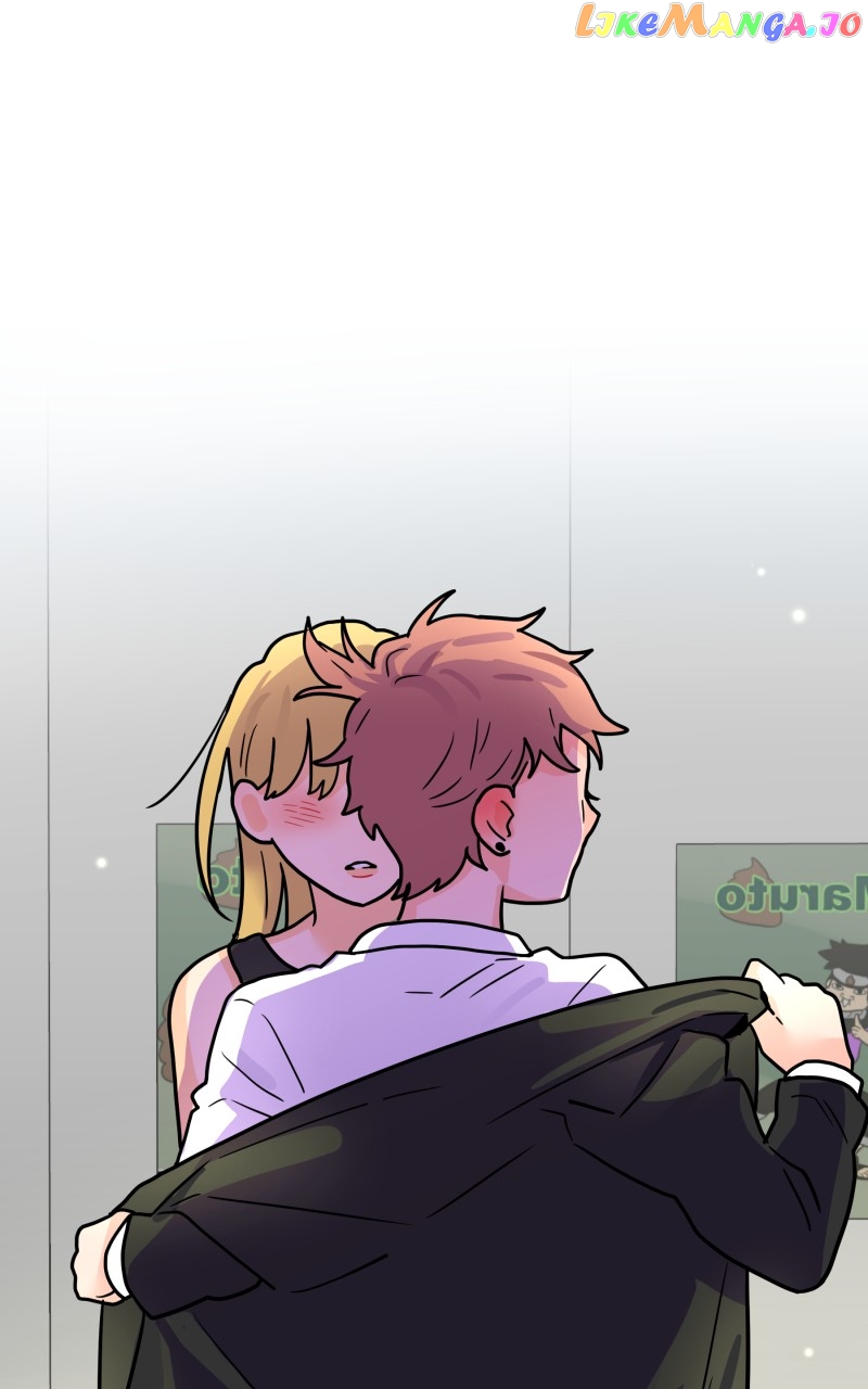 Not So Shoujo Love Story chapter 83 - page 69