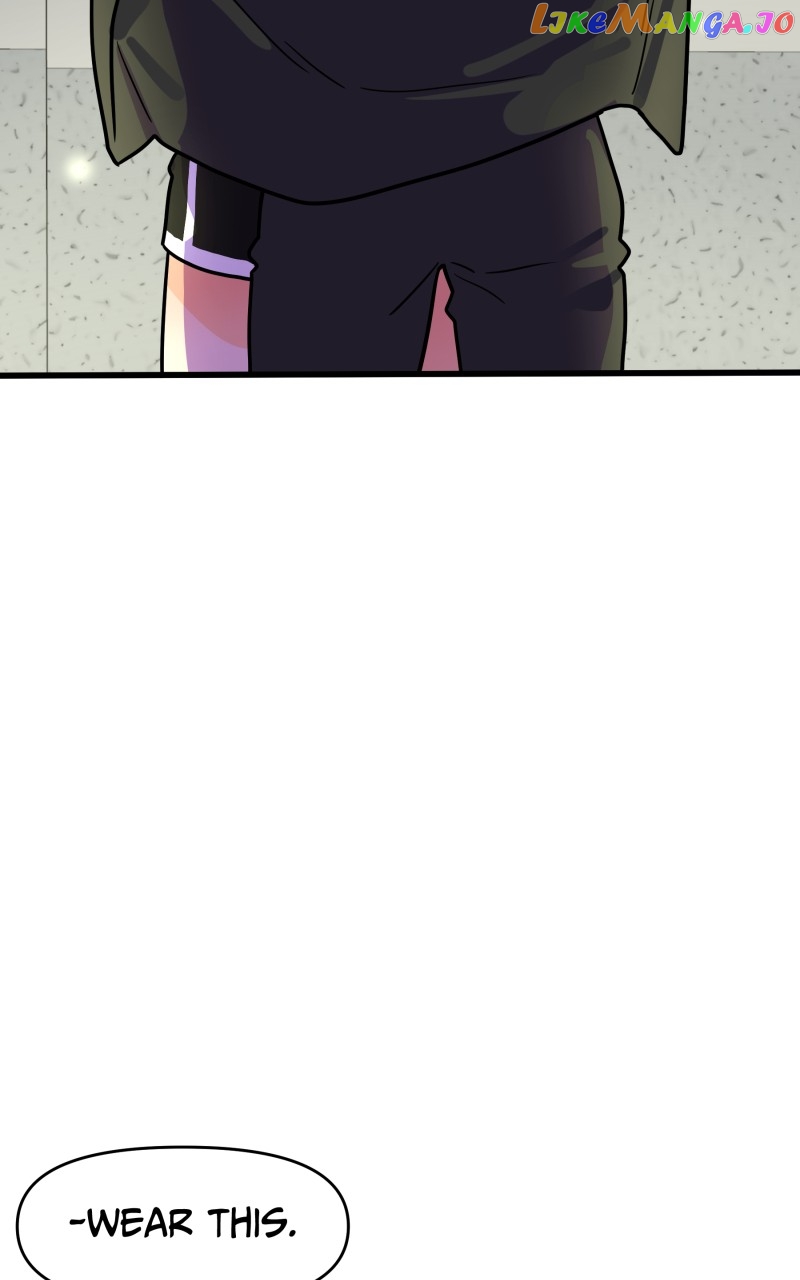 Not So Shoujo Love Story chapter 83 - page 70