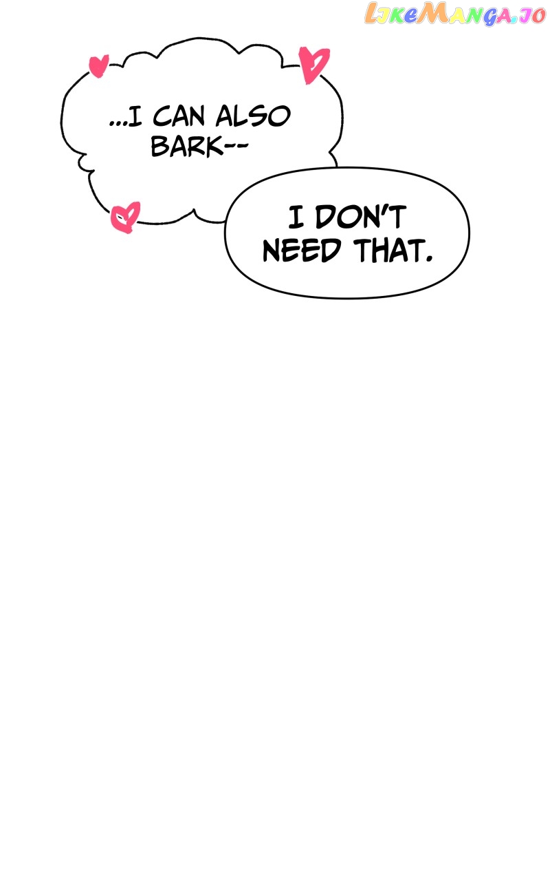 Not So Shoujo Love Story chapter 83 - page 78