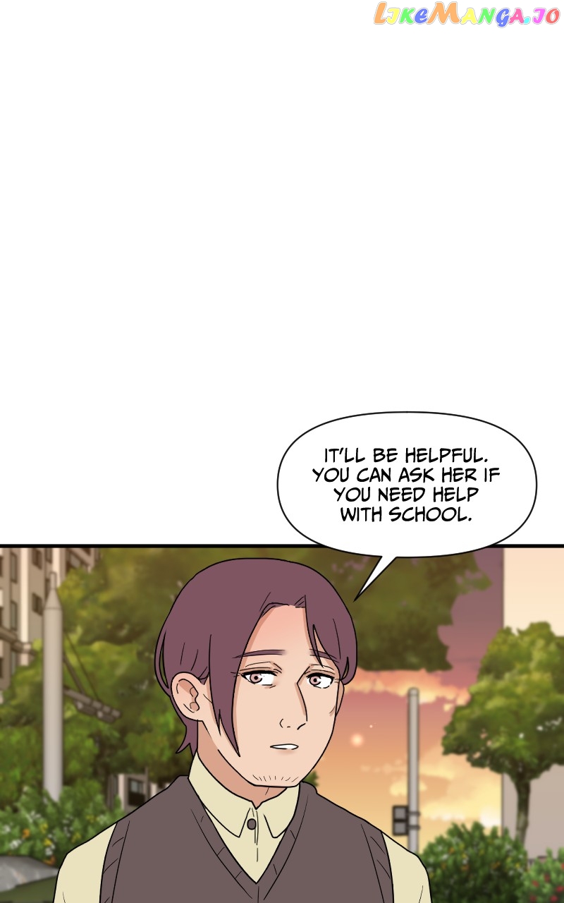 Not So Shoujo Love Story chapter 46 - page 33