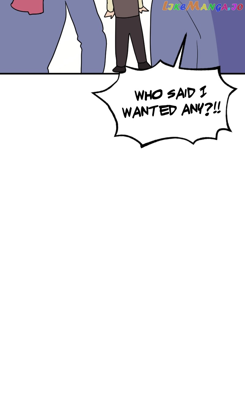 Not So Shoujo Love Story chapter 46 - page 35