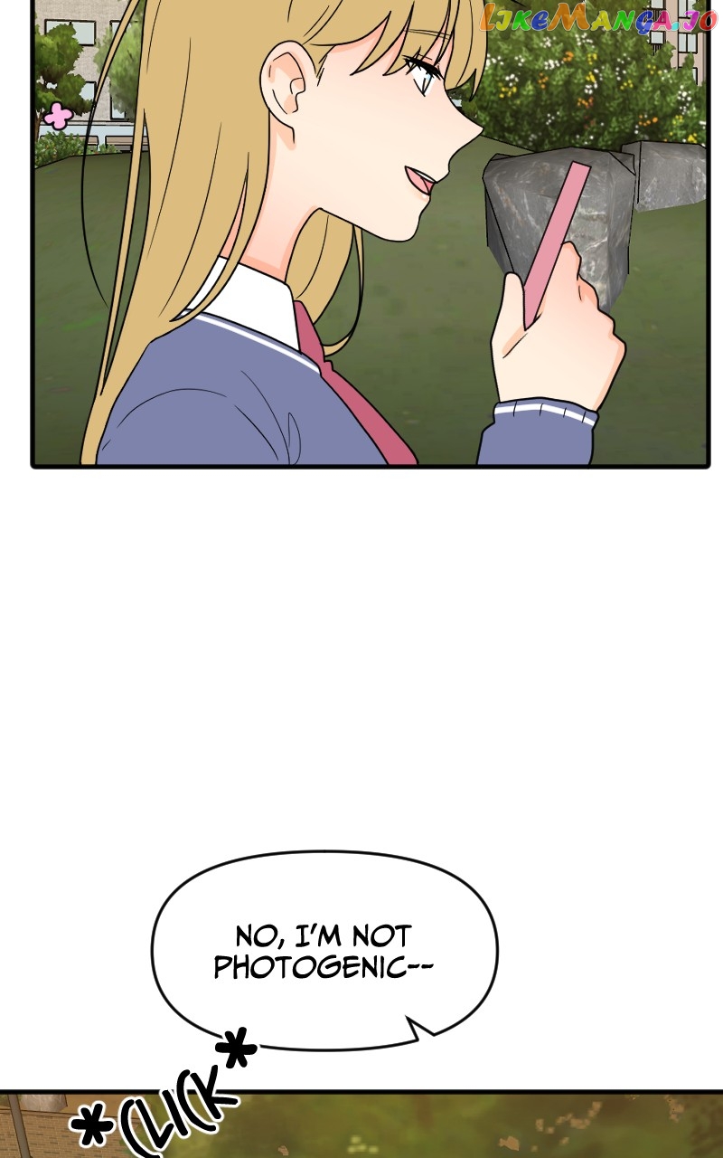 Not So Shoujo Love Story chapter 46 - page 43