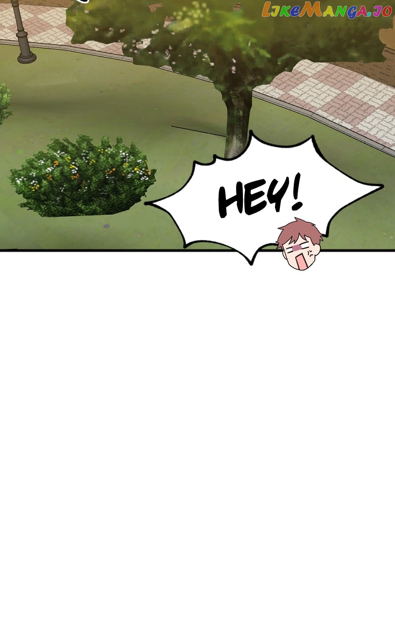 Not So Shoujo Love Story chapter 46 - page 44