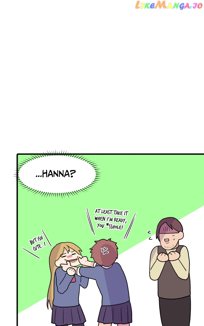 Not So Shoujo Love Story chapter 46 - page 47