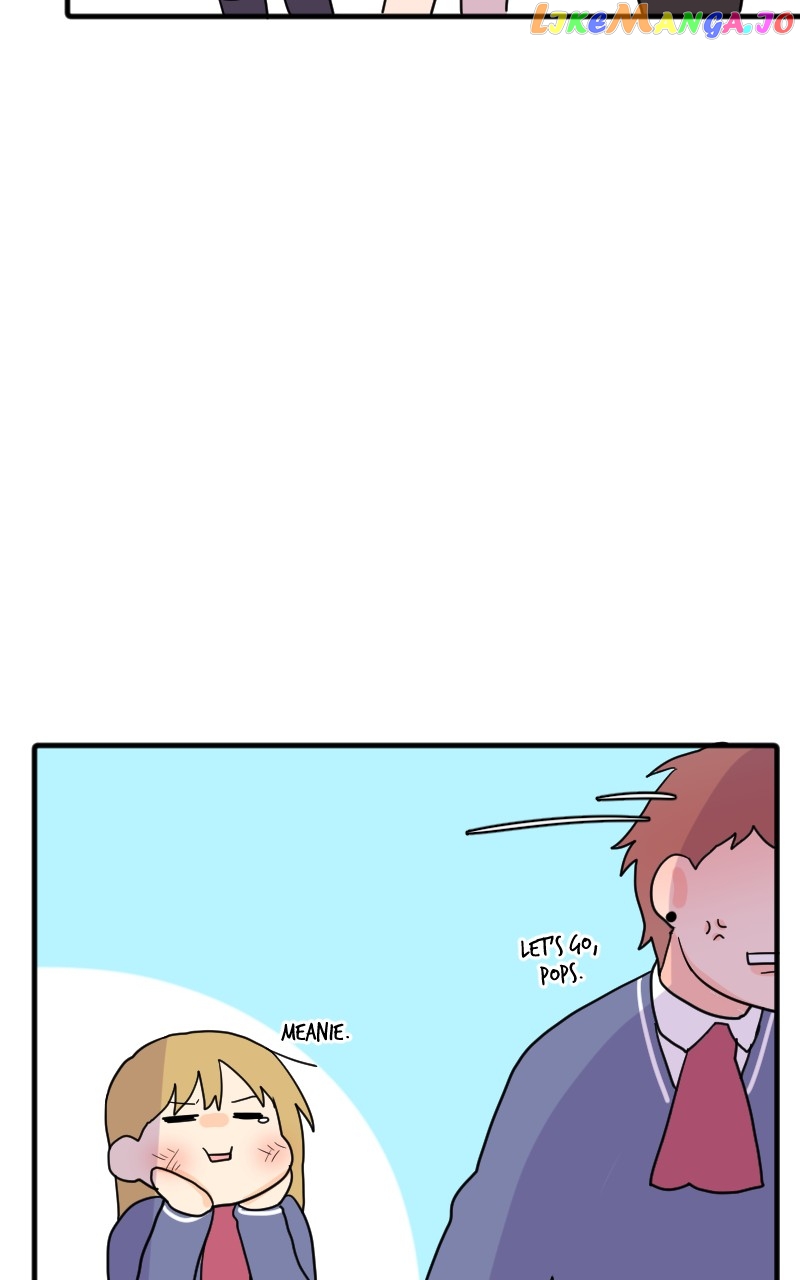 Not So Shoujo Love Story chapter 46 - page 48