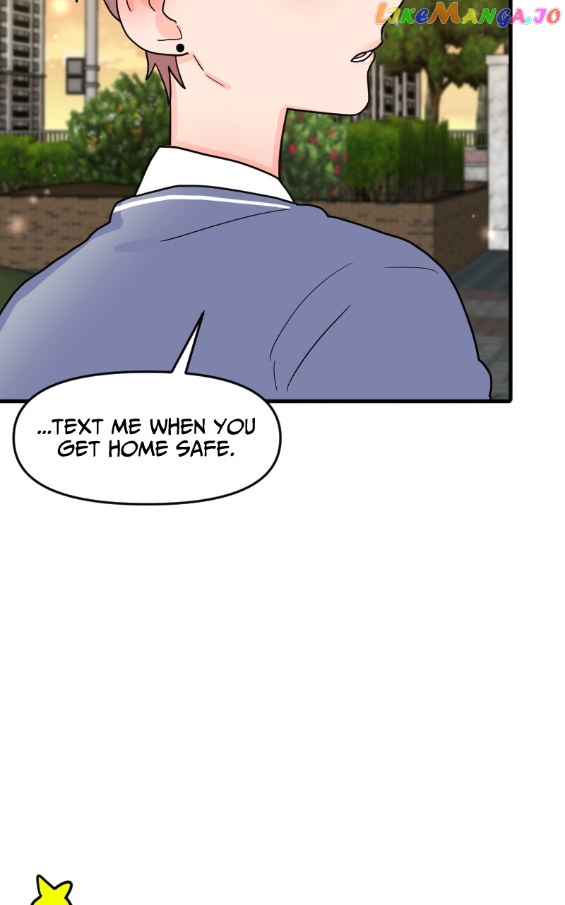 Not So Shoujo Love Story chapter 46 - page 50