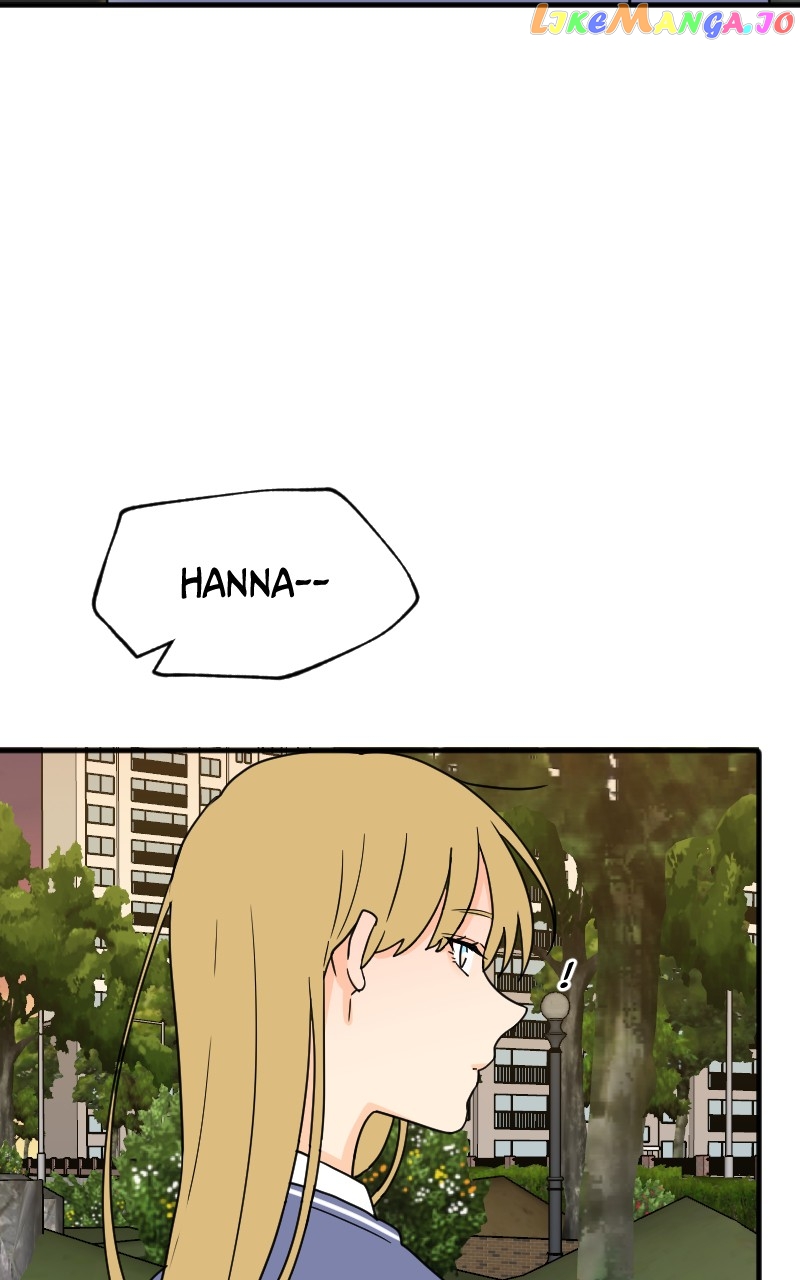 Not So Shoujo Love Story chapter 46 - page 56