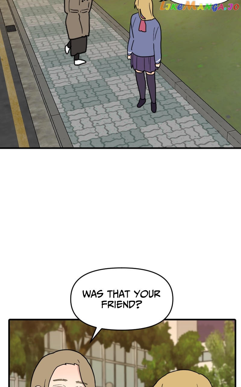 Not So Shoujo Love Story chapter 46 - page 58