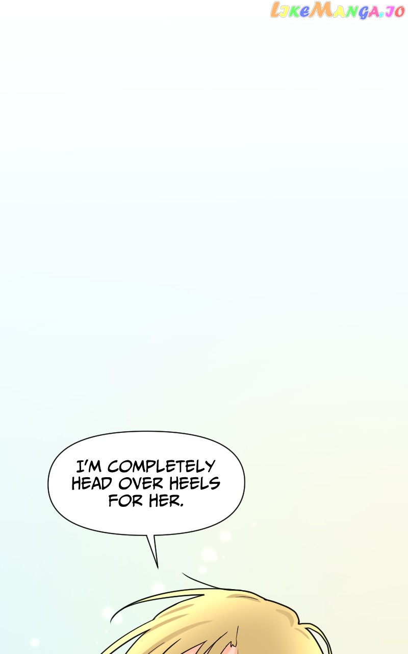 Not So Shoujo Love Story chapter 46 - page 61