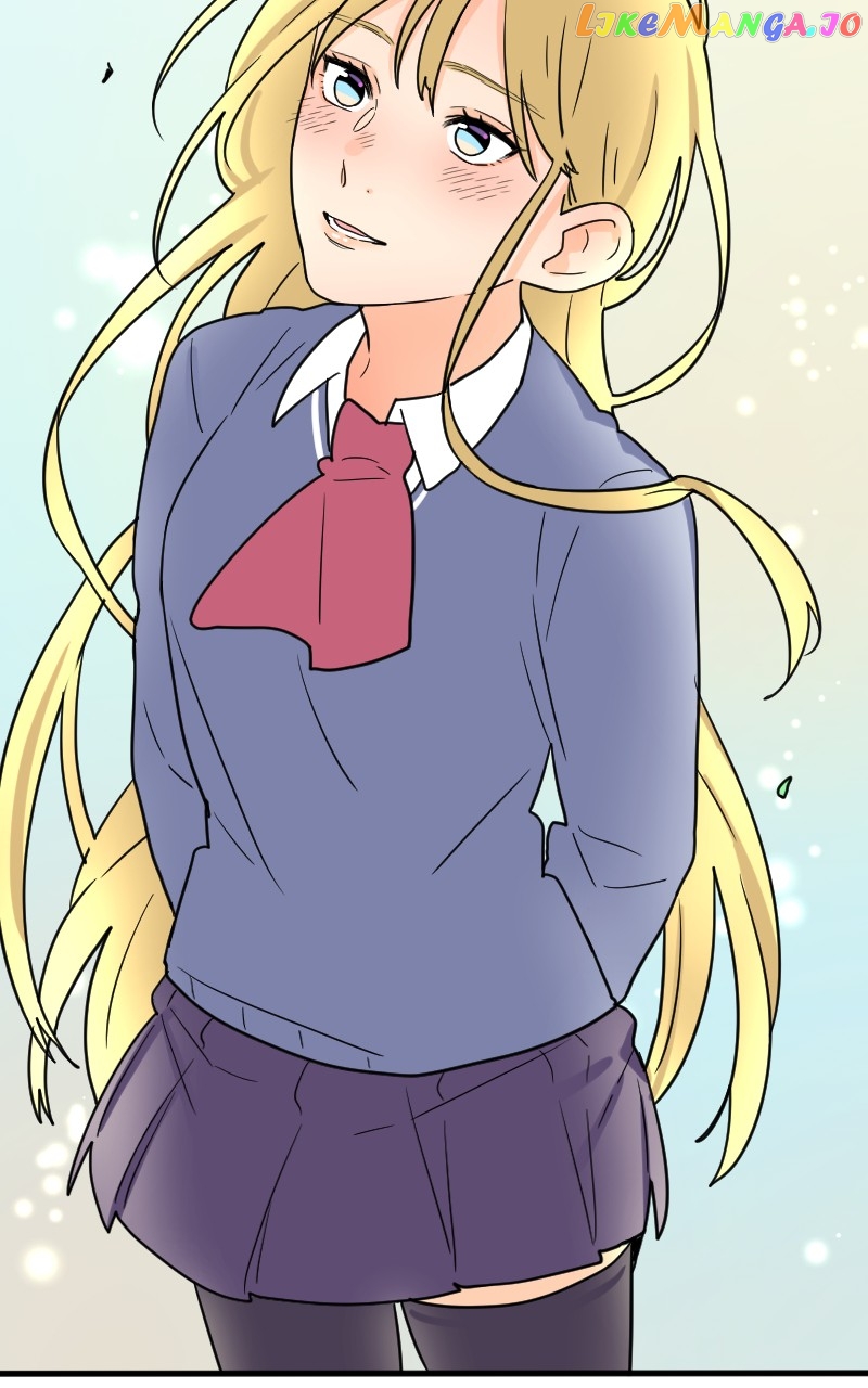 Not So Shoujo Love Story chapter 46 - page 62