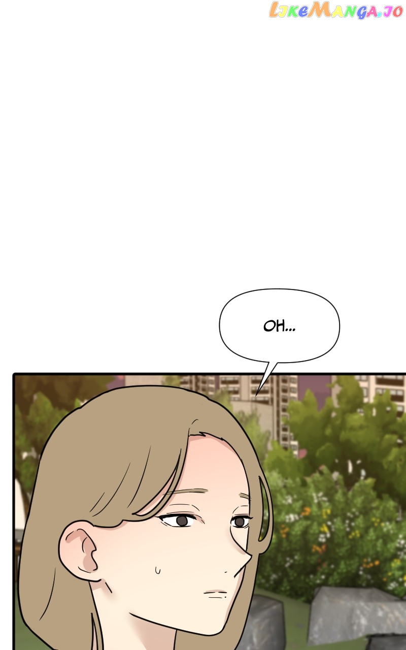 Not So Shoujo Love Story chapter 46 - page 63