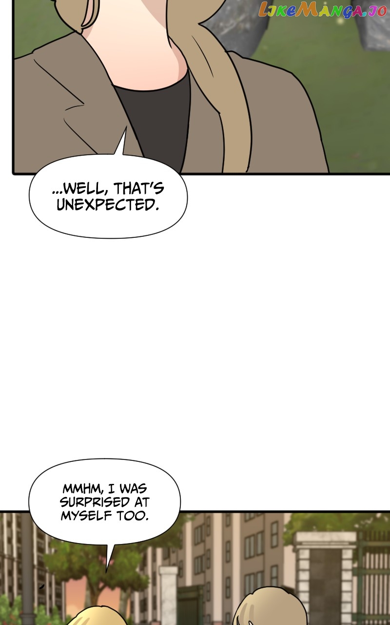 Not So Shoujo Love Story chapter 46 - page 64
