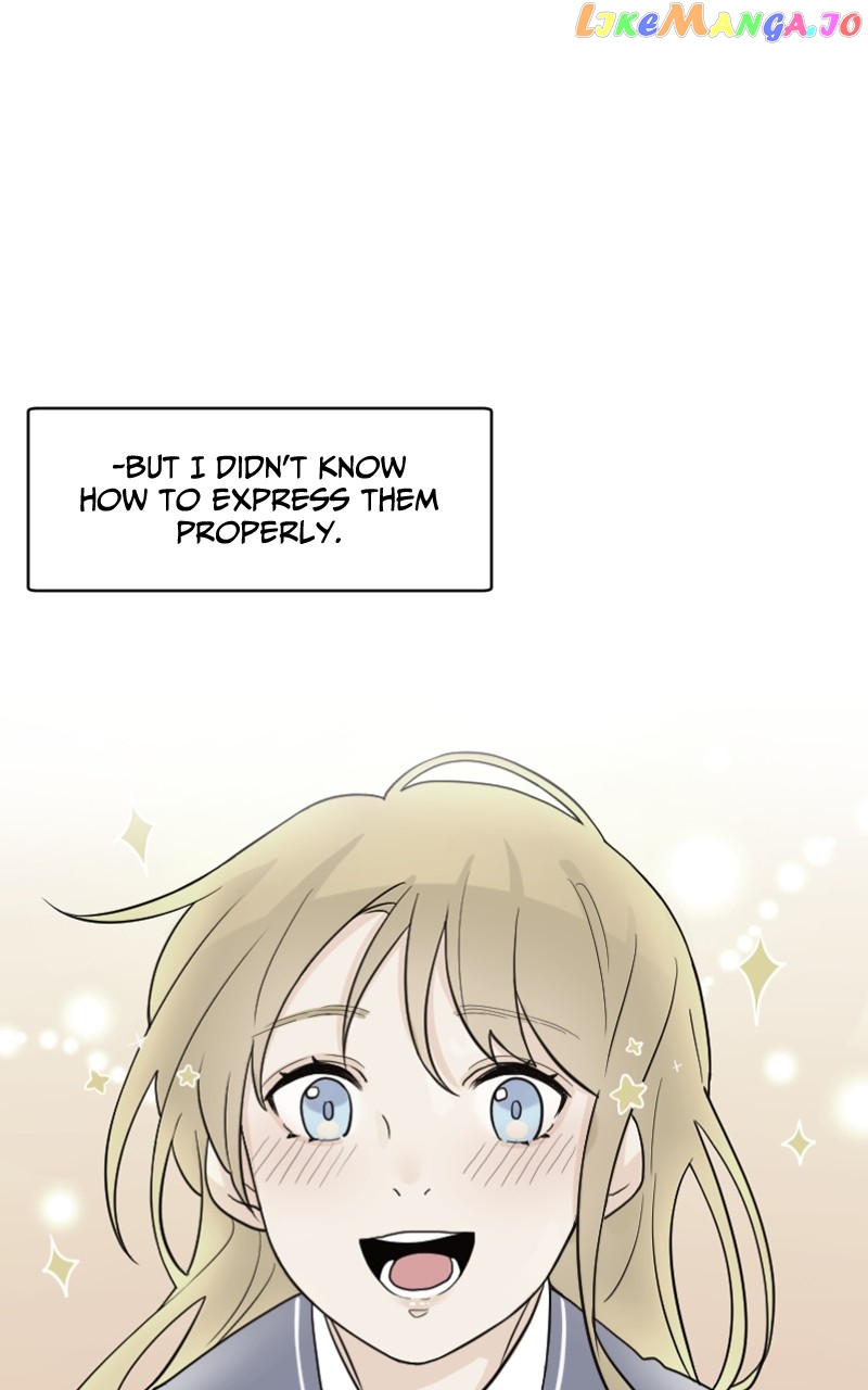 Not So Shoujo Love Story chapter 46 - page 68