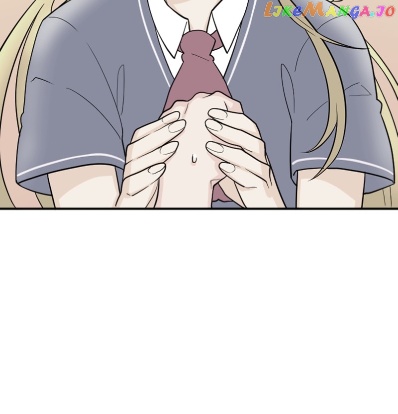 Not So Shoujo Love Story chapter 46 - page 69