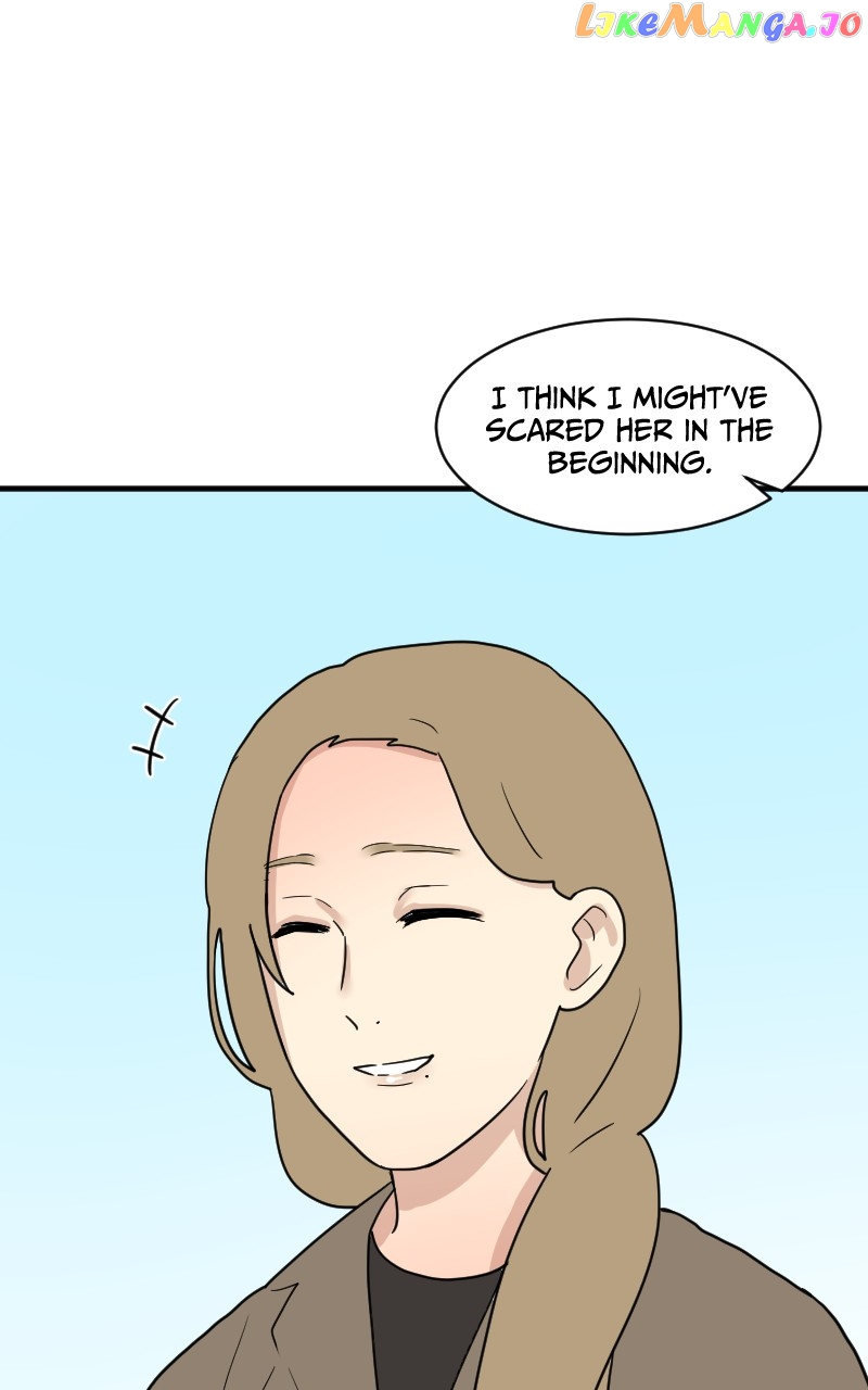 Not So Shoujo Love Story chapter 46 - page 70