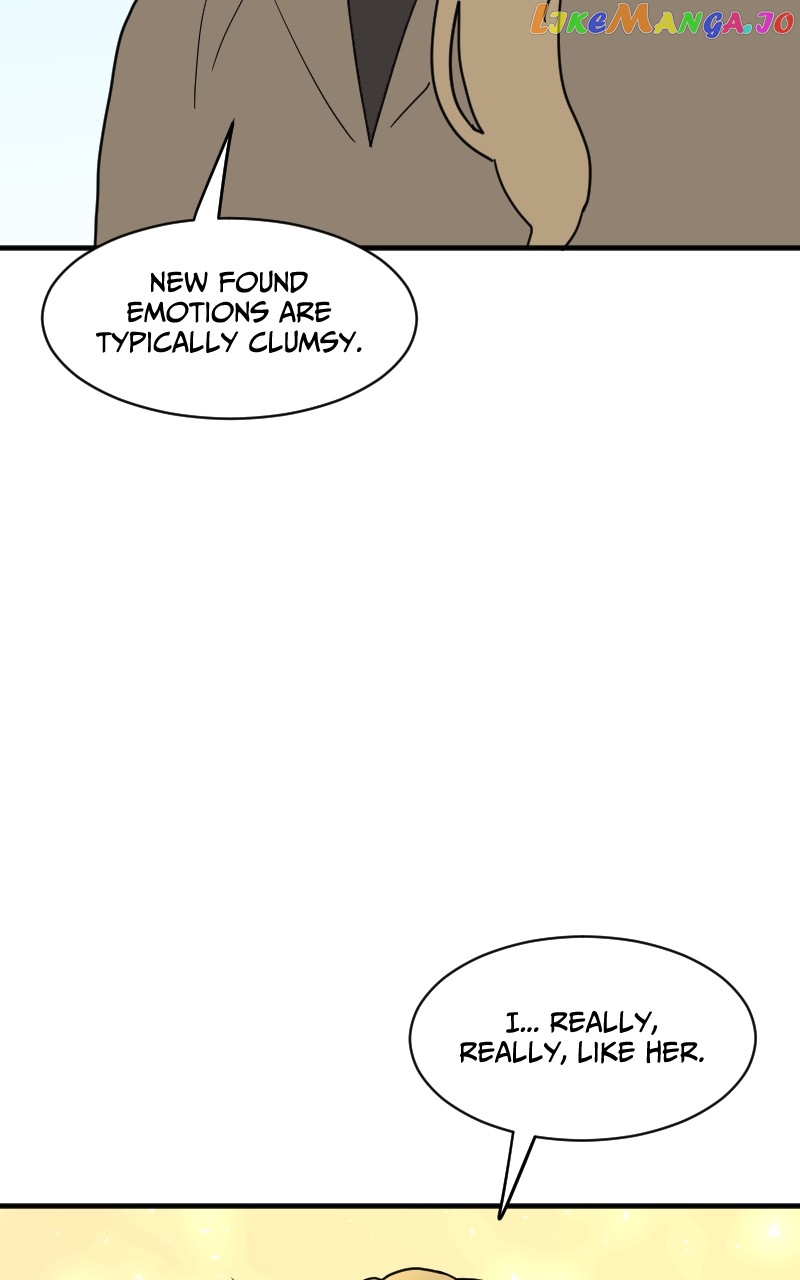 Not So Shoujo Love Story chapter 46 - page 71