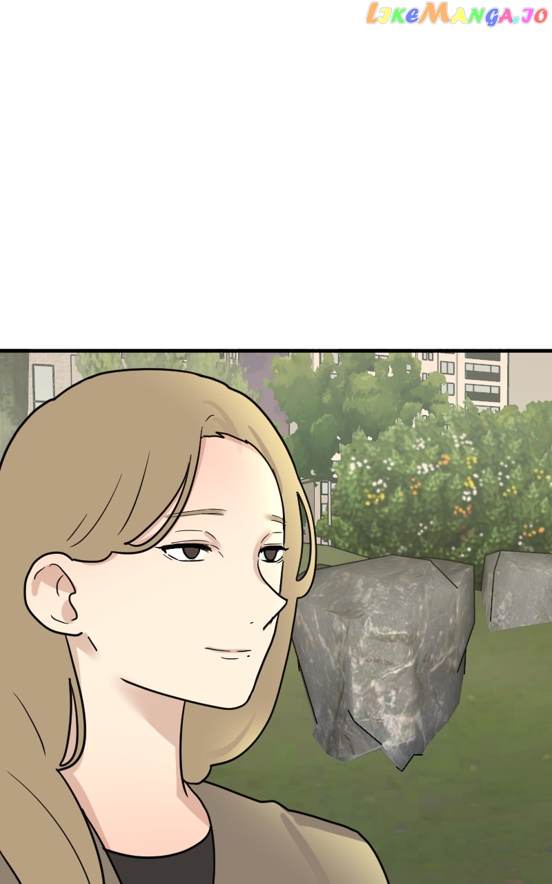 Not So Shoujo Love Story chapter 46 - page 73