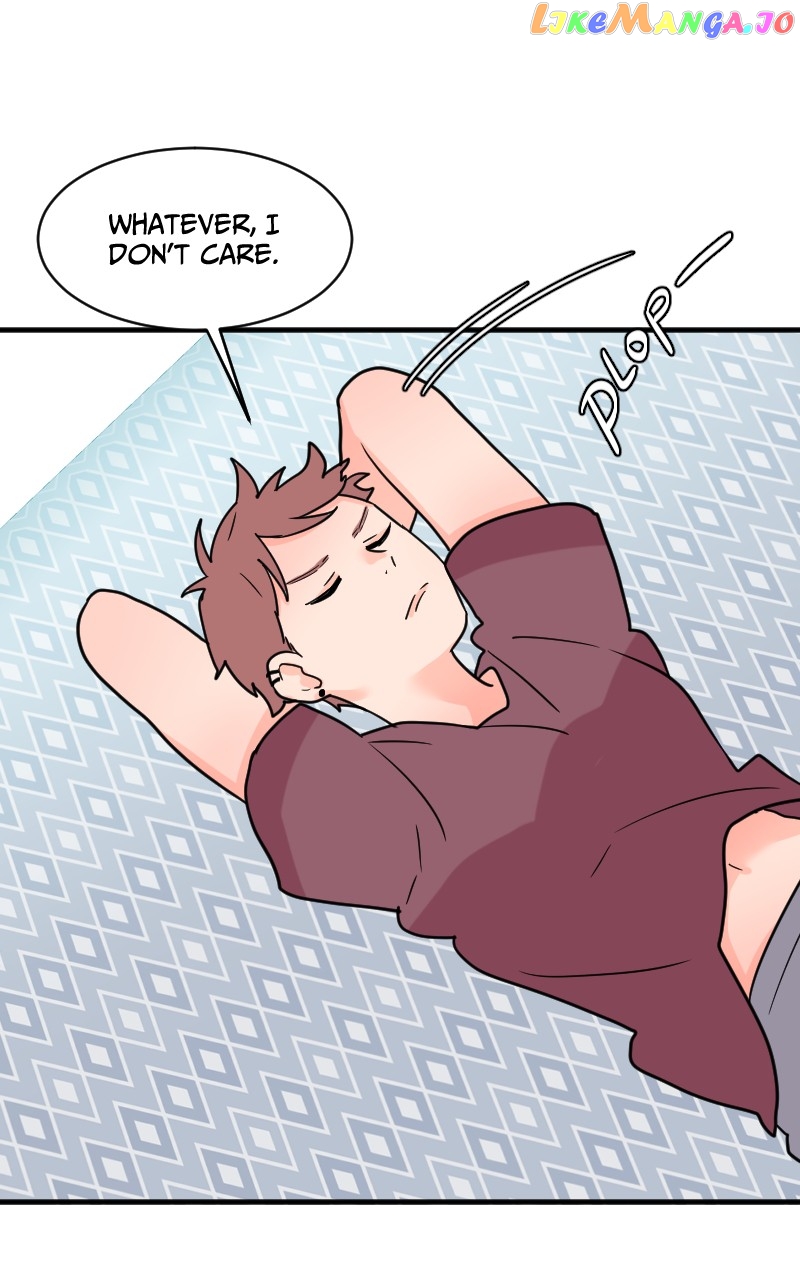 Not So Shoujo Love Story chapter 46 - page 81