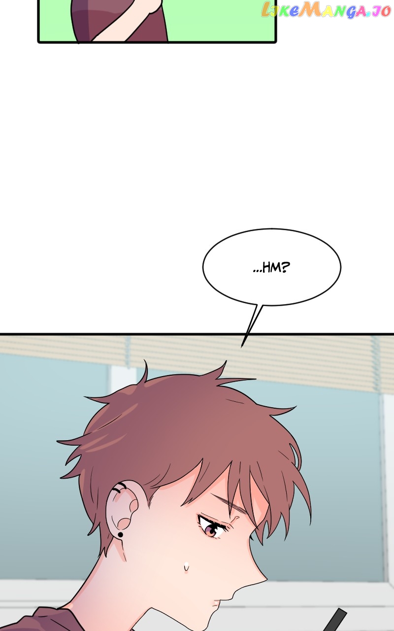 Not So Shoujo Love Story chapter 46 - page 85