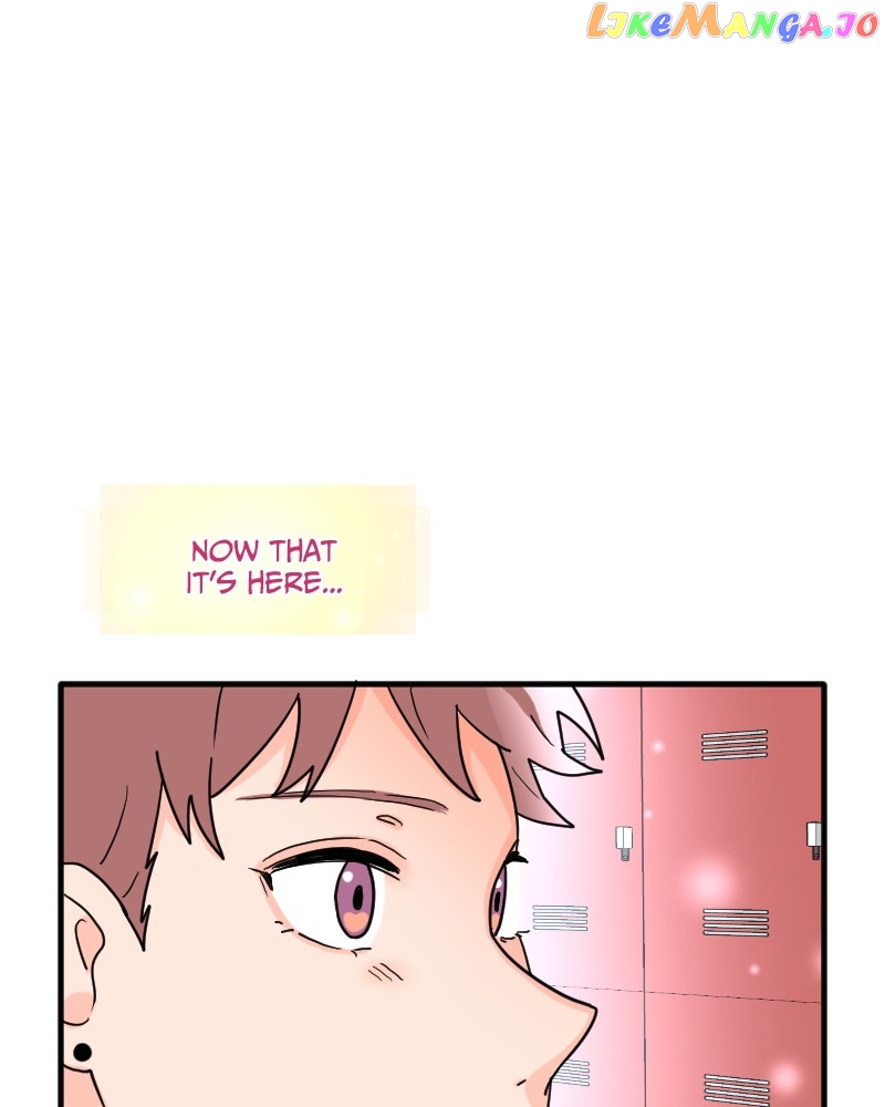 Not So Shoujo Love Story chapter 8 - page 2