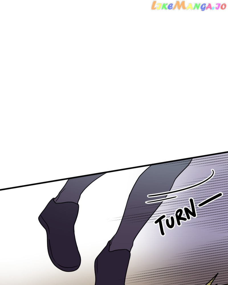 Not So Shoujo Love Story chapter 8 - page 110