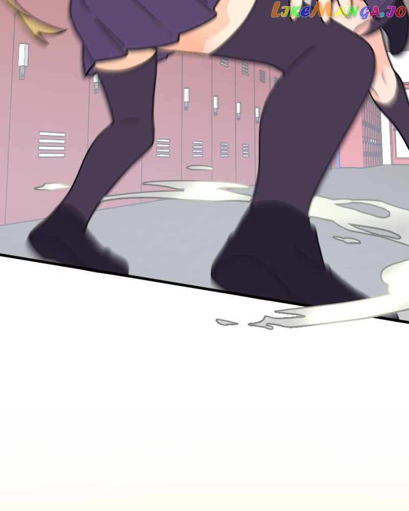 Not So Shoujo Love Story chapter 8 - page 113