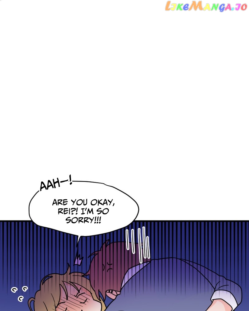 Not So Shoujo Love Story chapter 8 - page 123