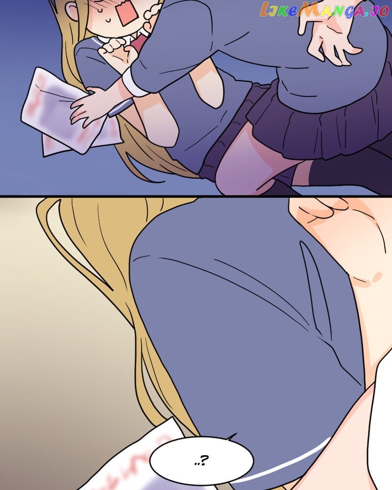 Not So Shoujo Love Story chapter 8 - page 124