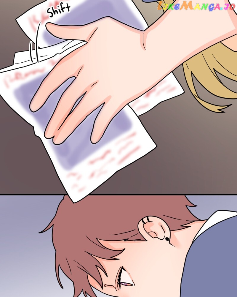 Not So Shoujo Love Story chapter 8 - page 125