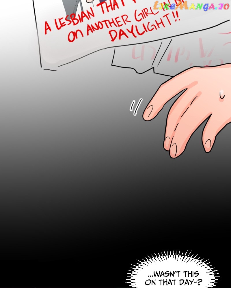 Not So Shoujo Love Story chapter 8 - page 129