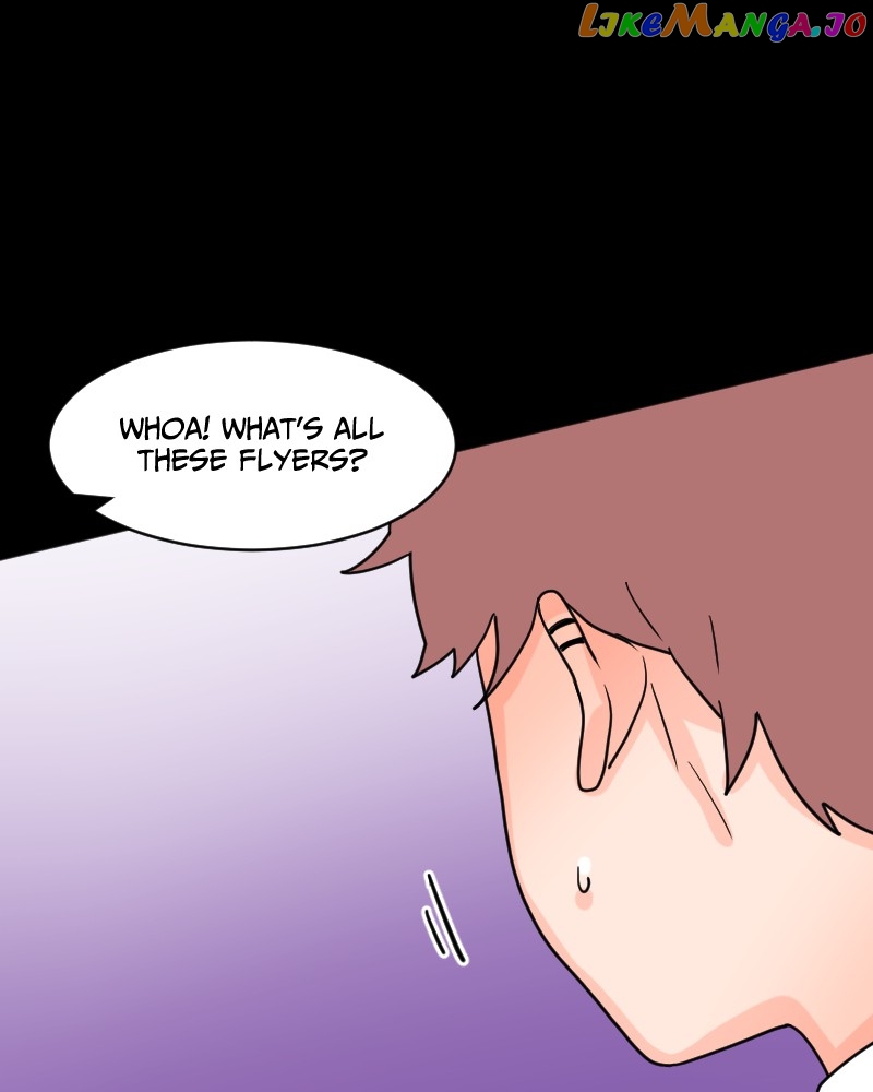 Not So Shoujo Love Story chapter 8 - page 132