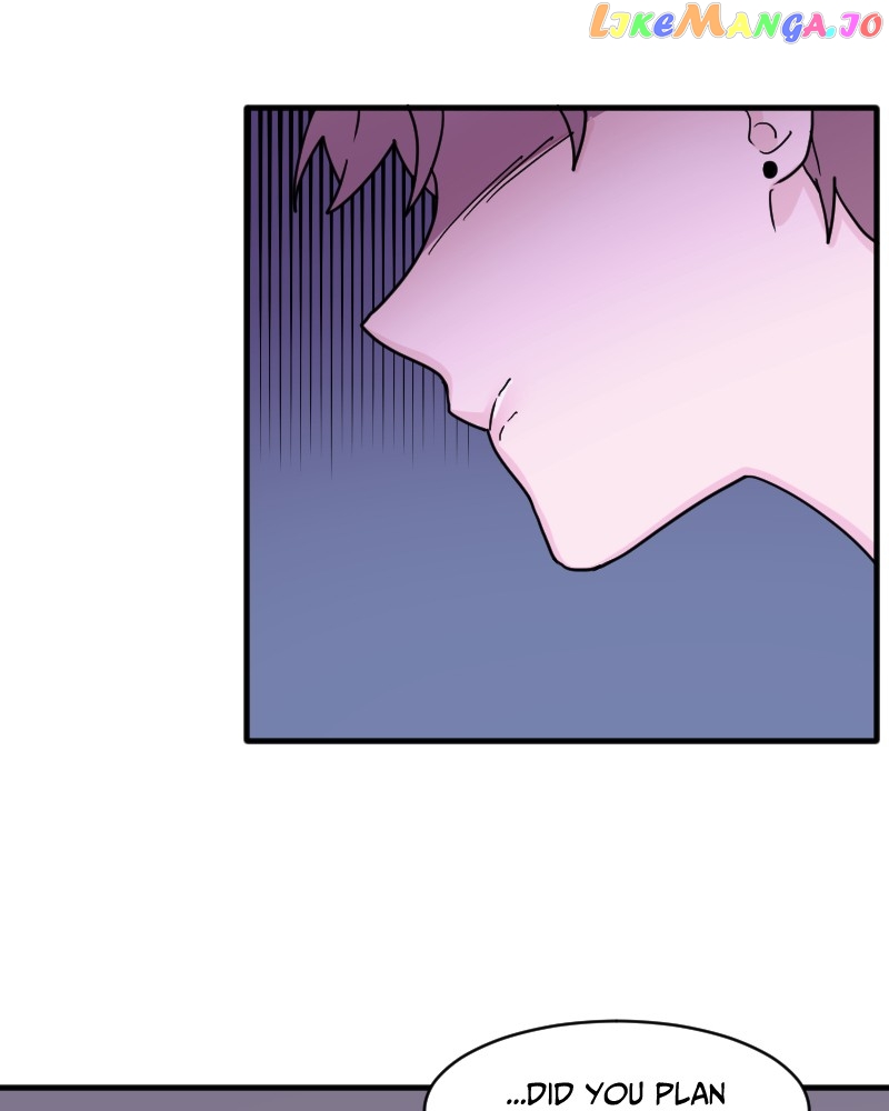 Not So Shoujo Love Story chapter 8 - page 141