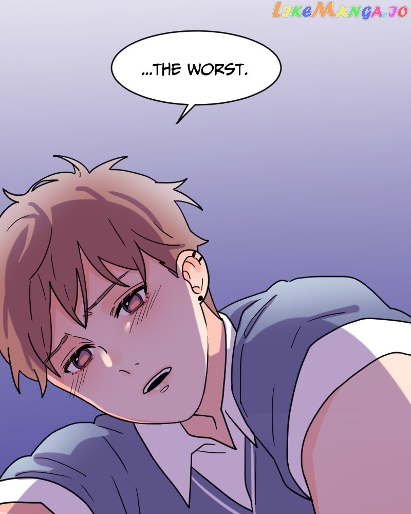 Not So Shoujo Love Story chapter 8 - page 146