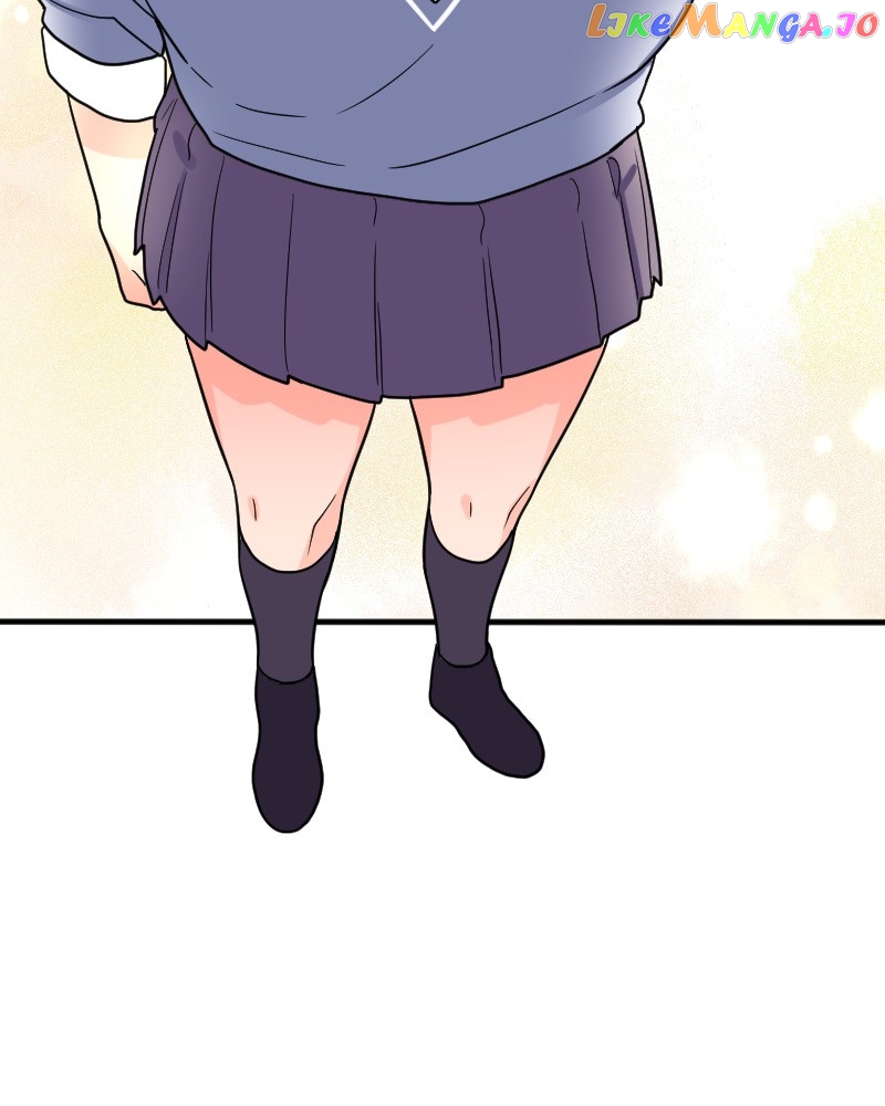 Not So Shoujo Love Story chapter 8 - page 19