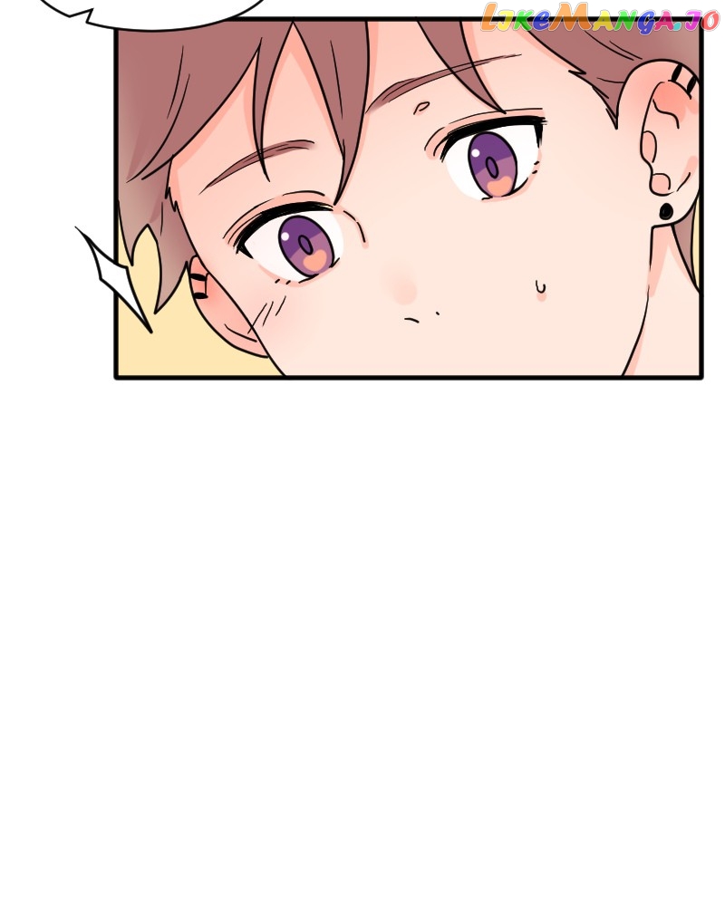 Not So Shoujo Love Story chapter 8 - page 23
