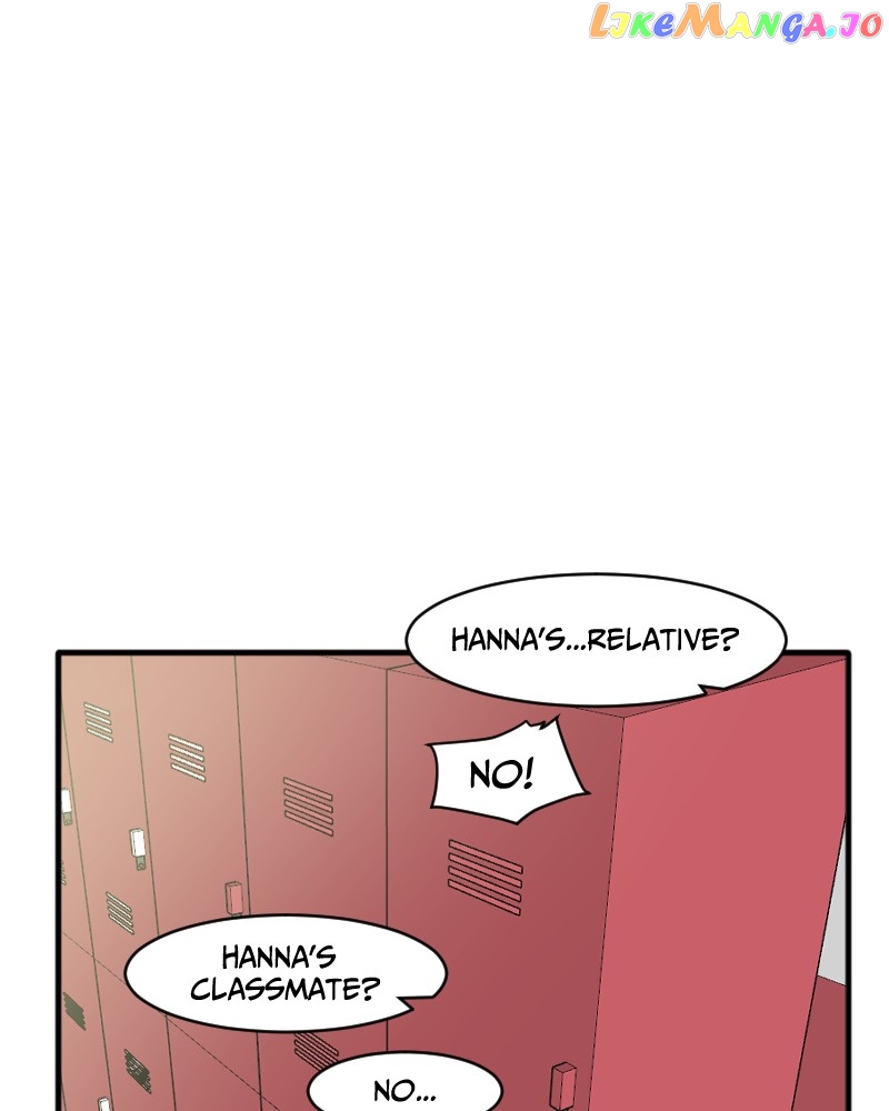 Not So Shoujo Love Story chapter 8 - page 25