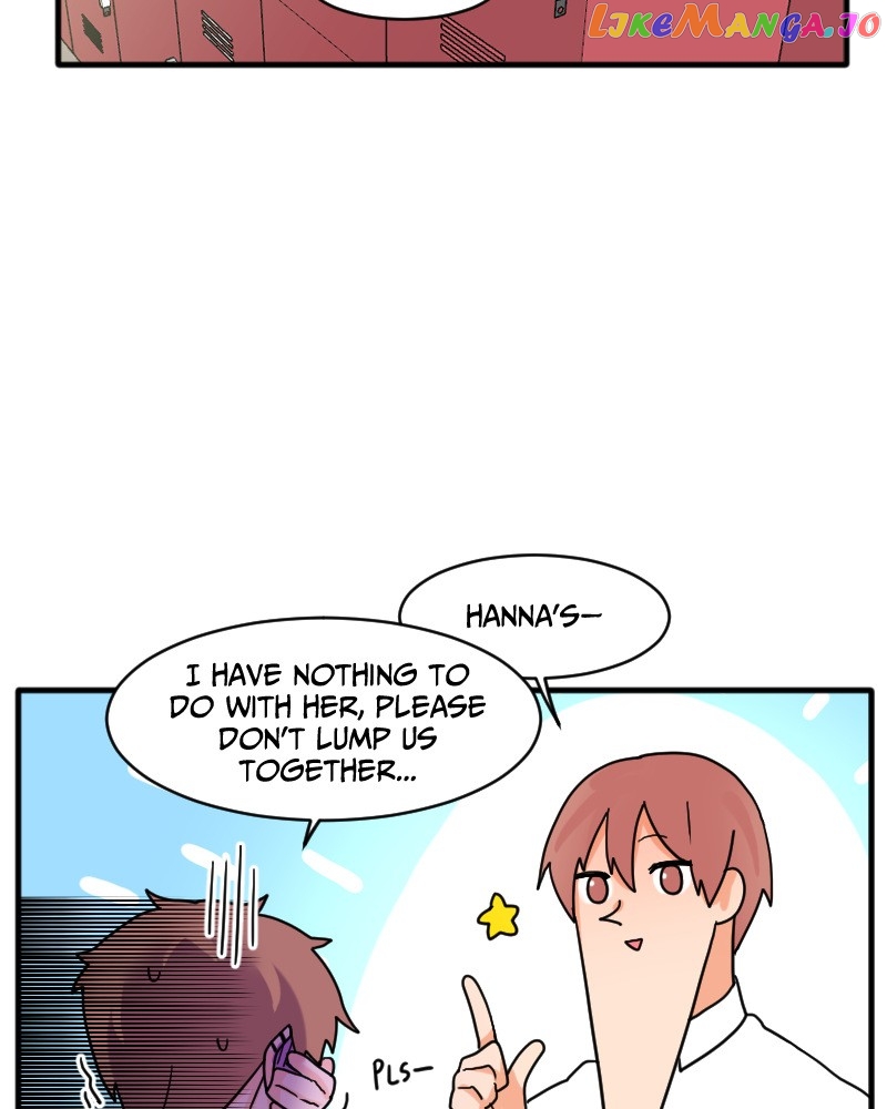Not So Shoujo Love Story chapter 8 - page 26