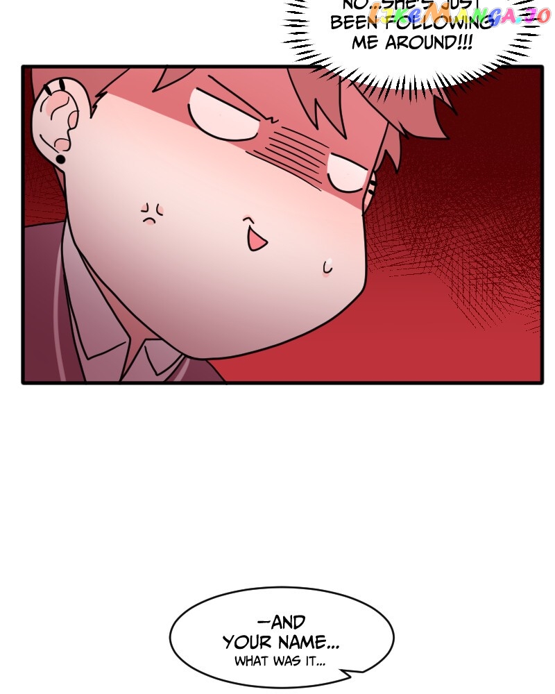 Not So Shoujo Love Story chapter 8 - page 29