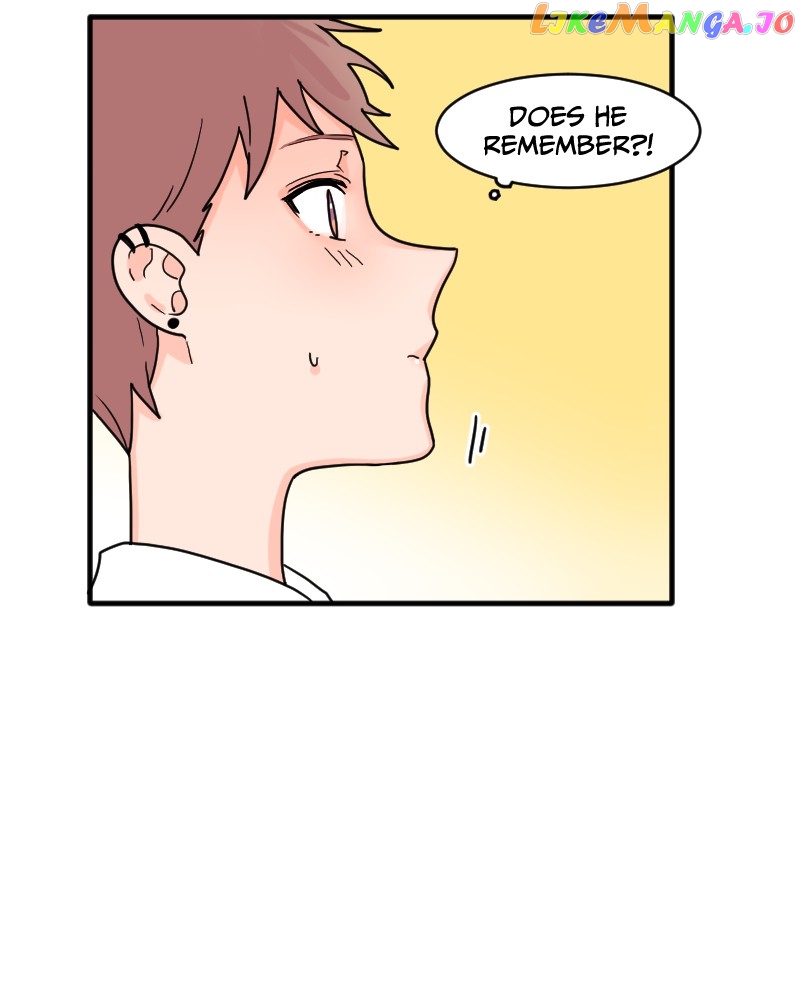 Not So Shoujo Love Story chapter 8 - page 30